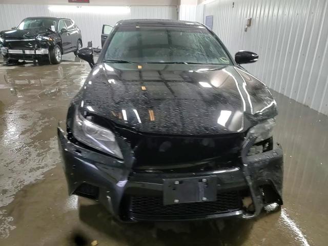 2013 Lexus Gs 350 VIN: JTHCE1BL4D5009352 Lot: 91815275