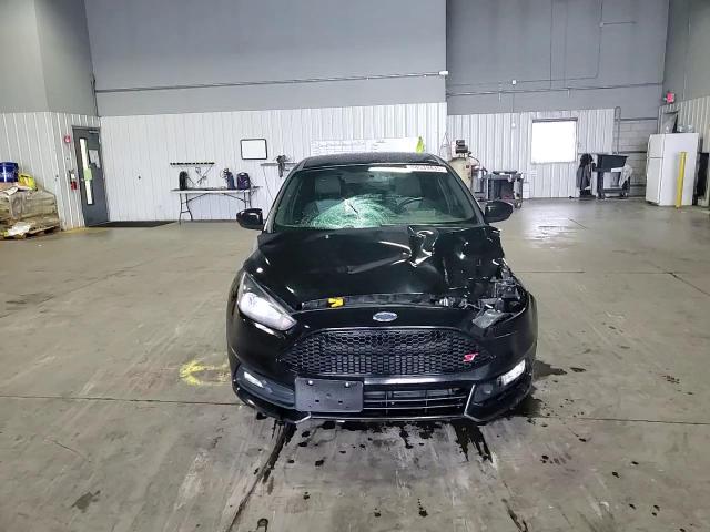 2018 Ford Focus St VIN: 1FADP3L95JL312264 Lot: 94539435