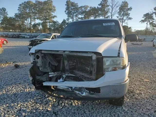 2005 Ford F250 Super Duty VIN: 1FTNX20555EC90867 Lot: 92937085
