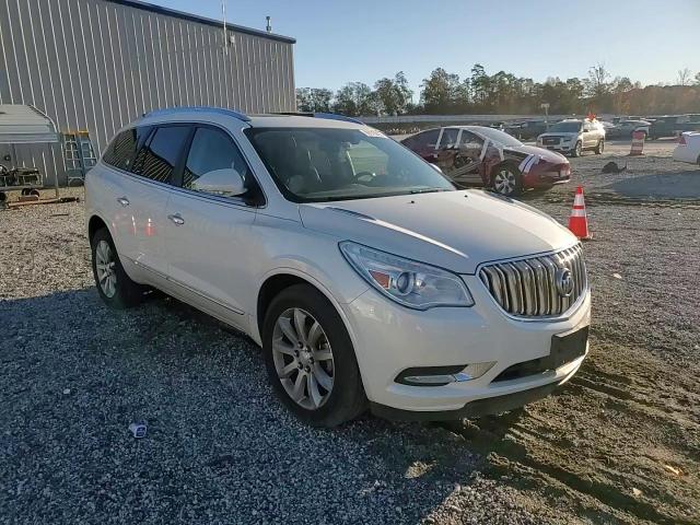 2013 Buick Enclave VIN: 5GAKRDKD8DJ235527 Lot: 90578065