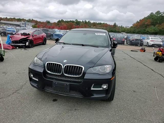 2013 BMW X6 xDrive35I VIN: 5UXFG2C56DL785992 Lot: 90781735