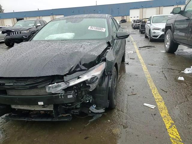 2022 Hyundai Elantra Sel VIN: KMHLM4AG1NU312280 Lot: 94130085