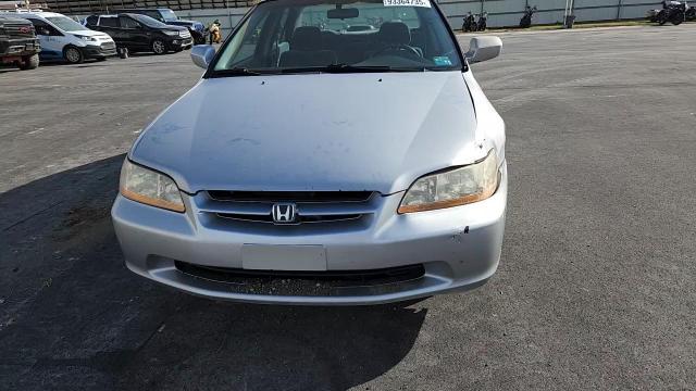 2000 Honda Accord Lx VIN: 1HGCG5648YA120930 Lot: 93364735