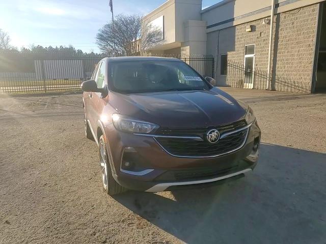 2023 Buick Encore Gx Preferred VIN: KL4MMBS23PB091385 Lot: 94402015