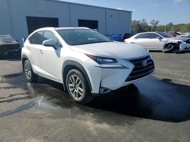 2016 Lexus Nx 200T Base VIN: JTJBARBZ9G2089732 Lot: 93690945