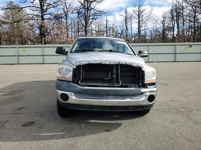 2006 Dodge Ram 1500 St VIN: 1D7HU16N36J174878 Lot: 92117965