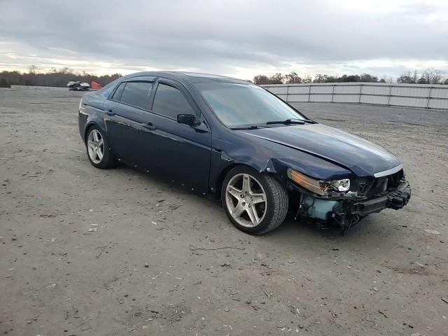 2006 Acura 3.2Tl VIN: 19UUA66206A002541 Lot: 92295285