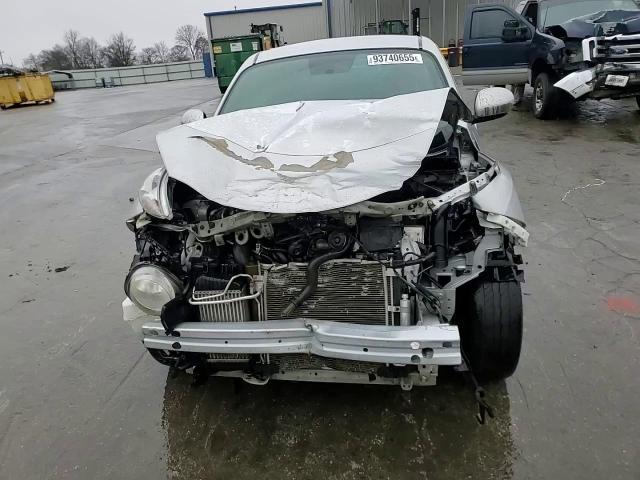 2013 Nissan Juke S VIN: JN8AF5MR7DT224545 Lot: 93740655