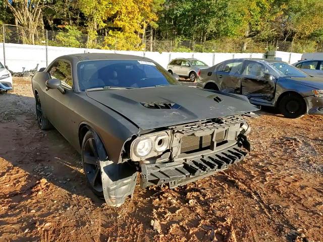 2018 Dodge Challenger R/T VIN: 2C3CDZBT6JH131030 Lot: 91196955