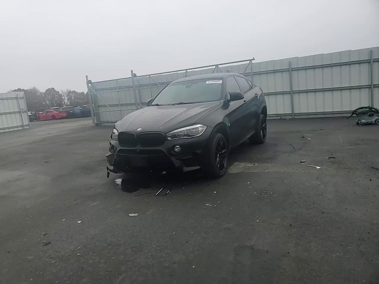 Фото: 5YMKW8C50G0R43780