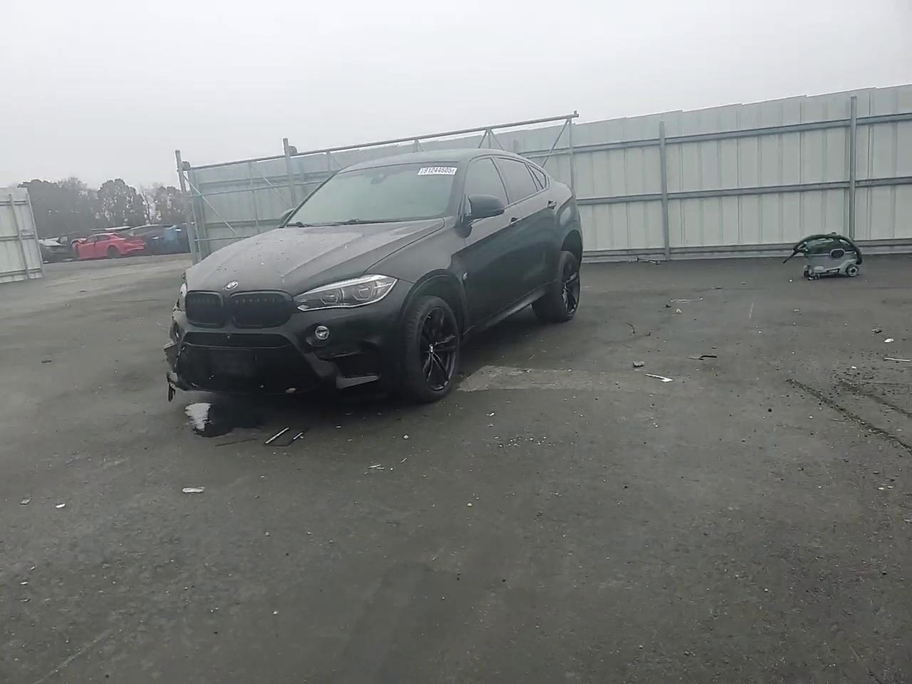 Фото: 5YMKW8C50G0R43780