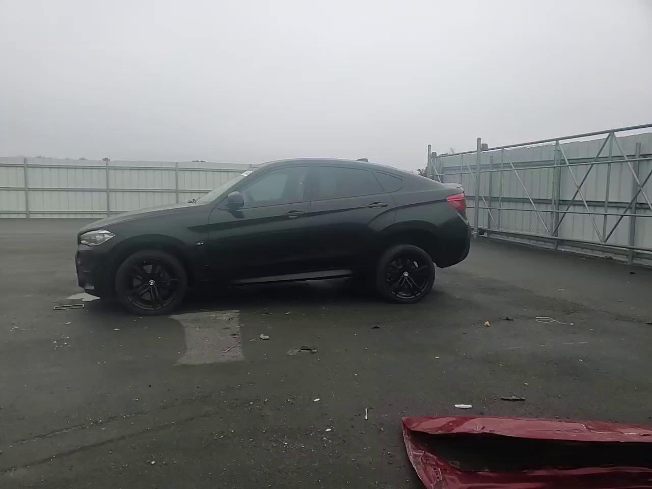 Фото: 5YMKW8C50G0R43780