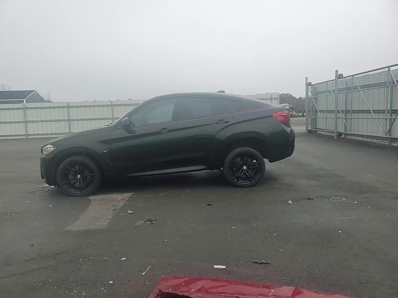 Фото: 5YMKW8C50G0R43780