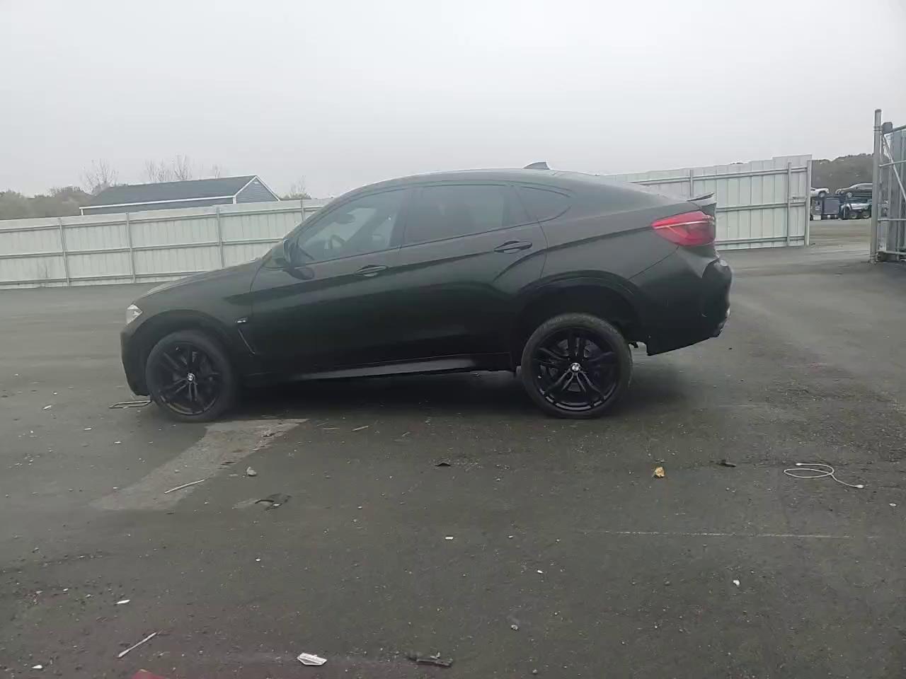 Фото: 5YMKW8C50G0R43780