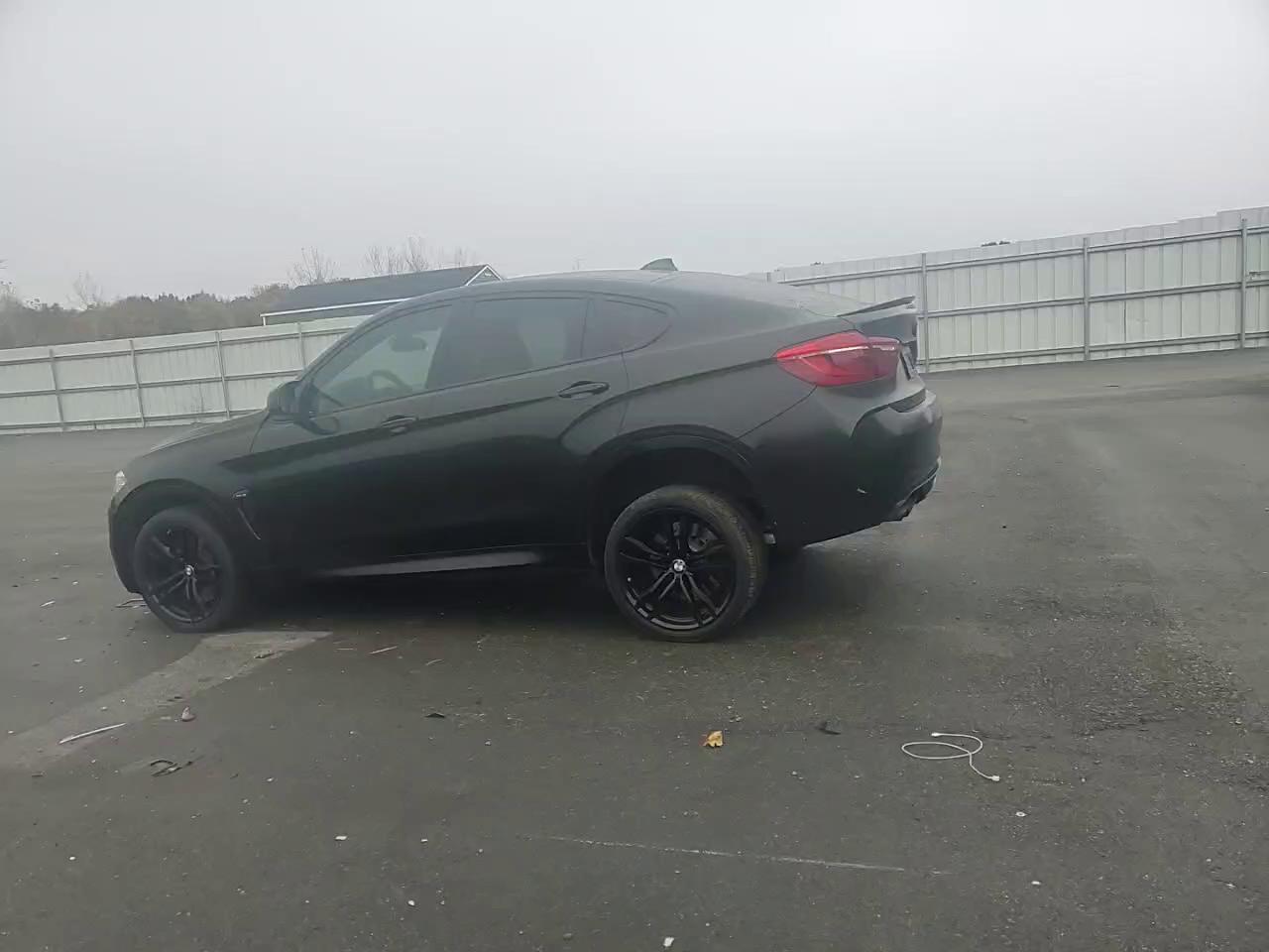 Фото: 5YMKW8C50G0R43780