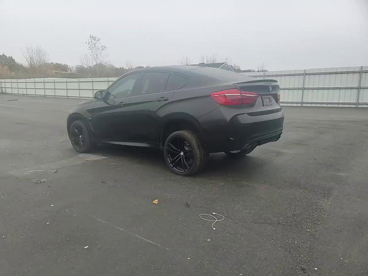 Фото: 5YMKW8C50G0R43780