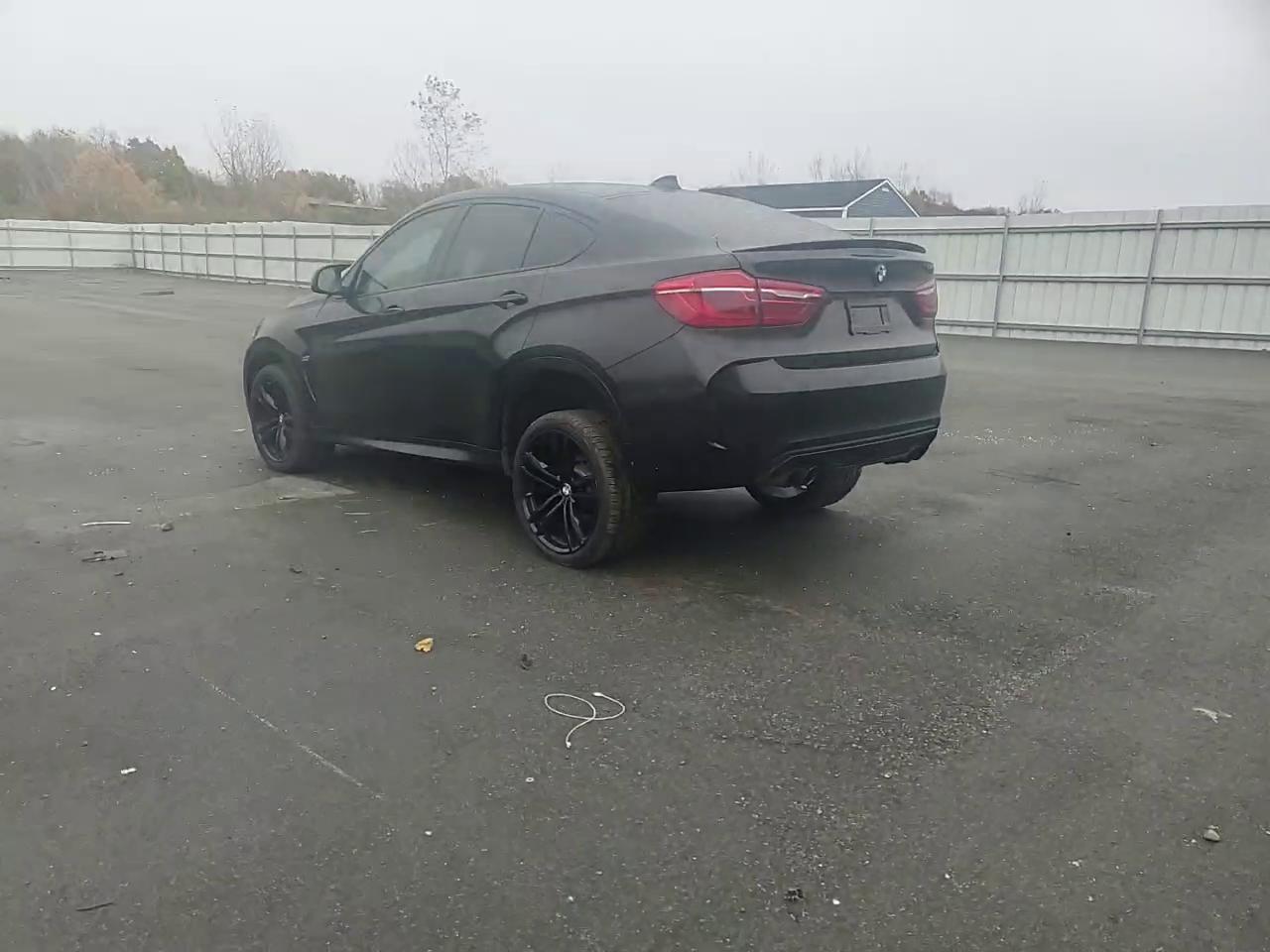 Фото: 5YMKW8C50G0R43780