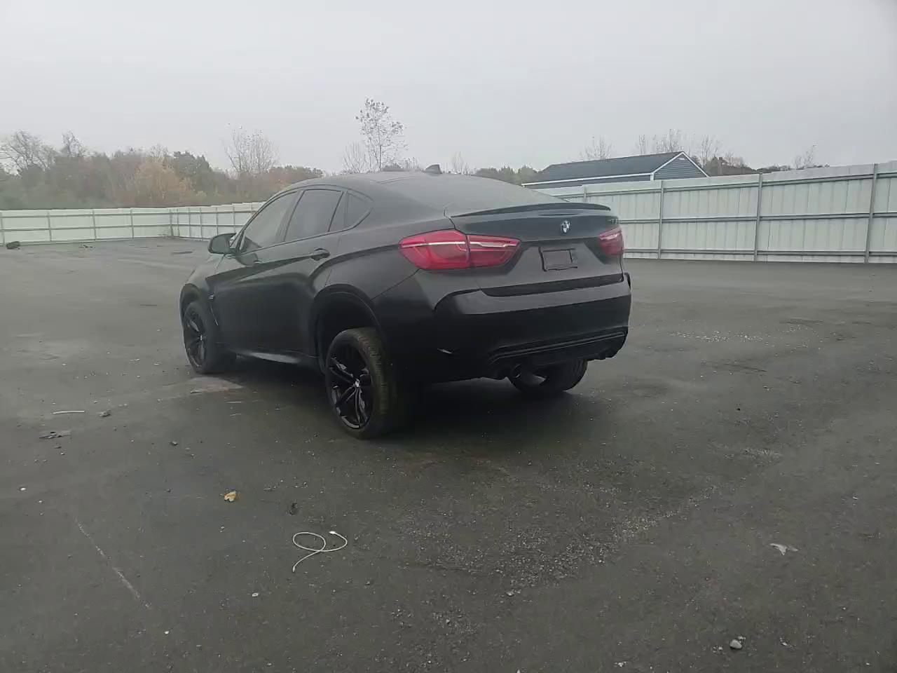 Фото: 5YMKW8C50G0R43780