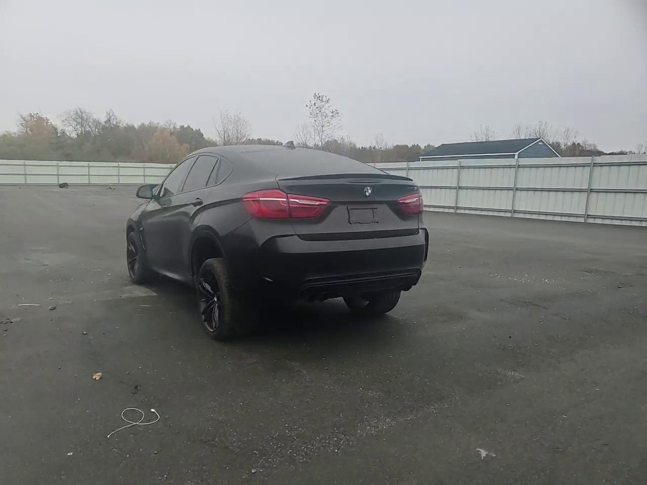 Фото: 5YMKW8C50G0R43780