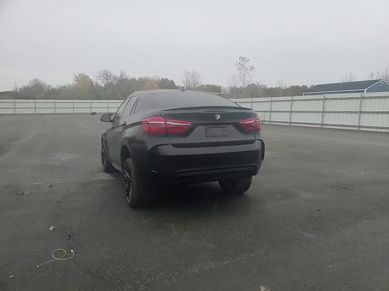 Фото: 5YMKW8C50G0R43780