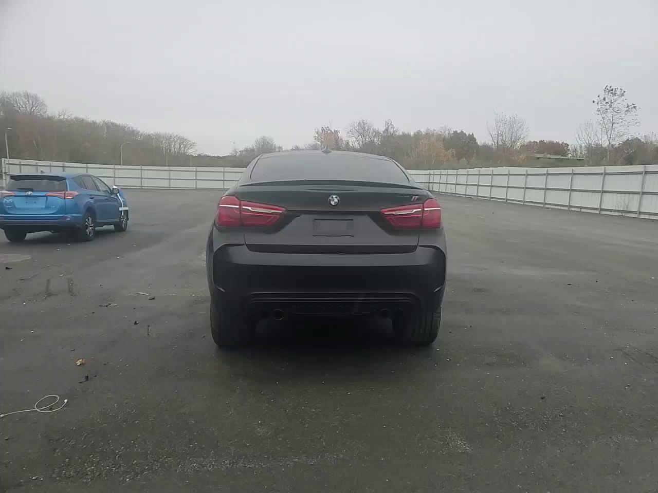 Фото: 5YMKW8C50G0R43780