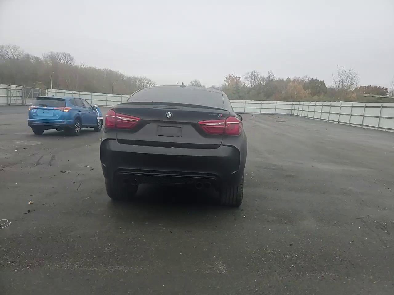 Фото: 5YMKW8C50G0R43780