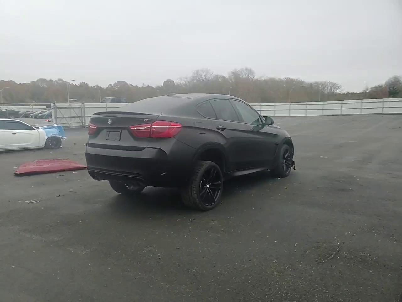 Фото: 5YMKW8C50G0R43780