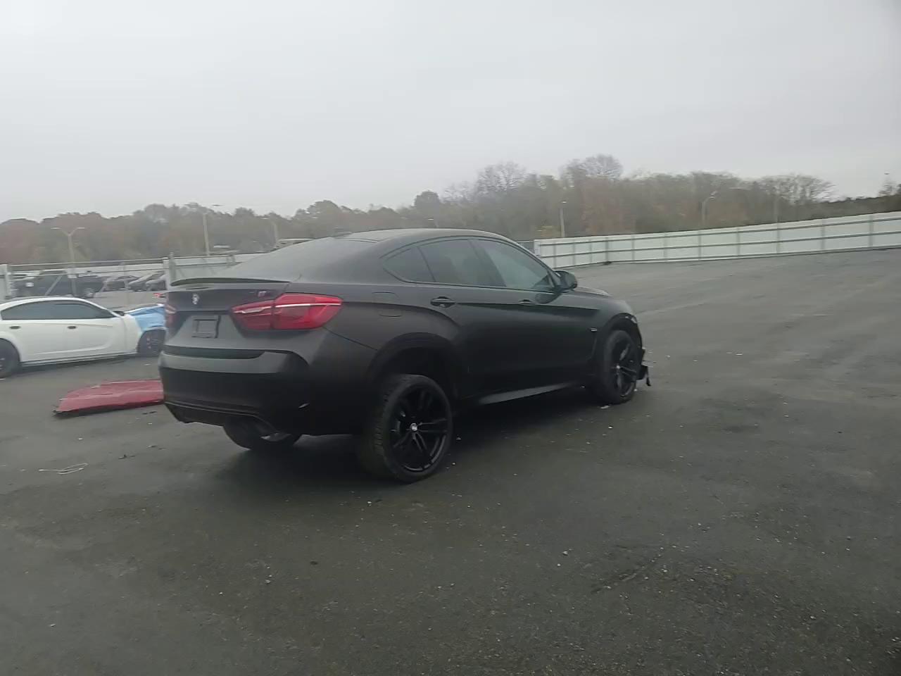 Фото: 5YMKW8C50G0R43780