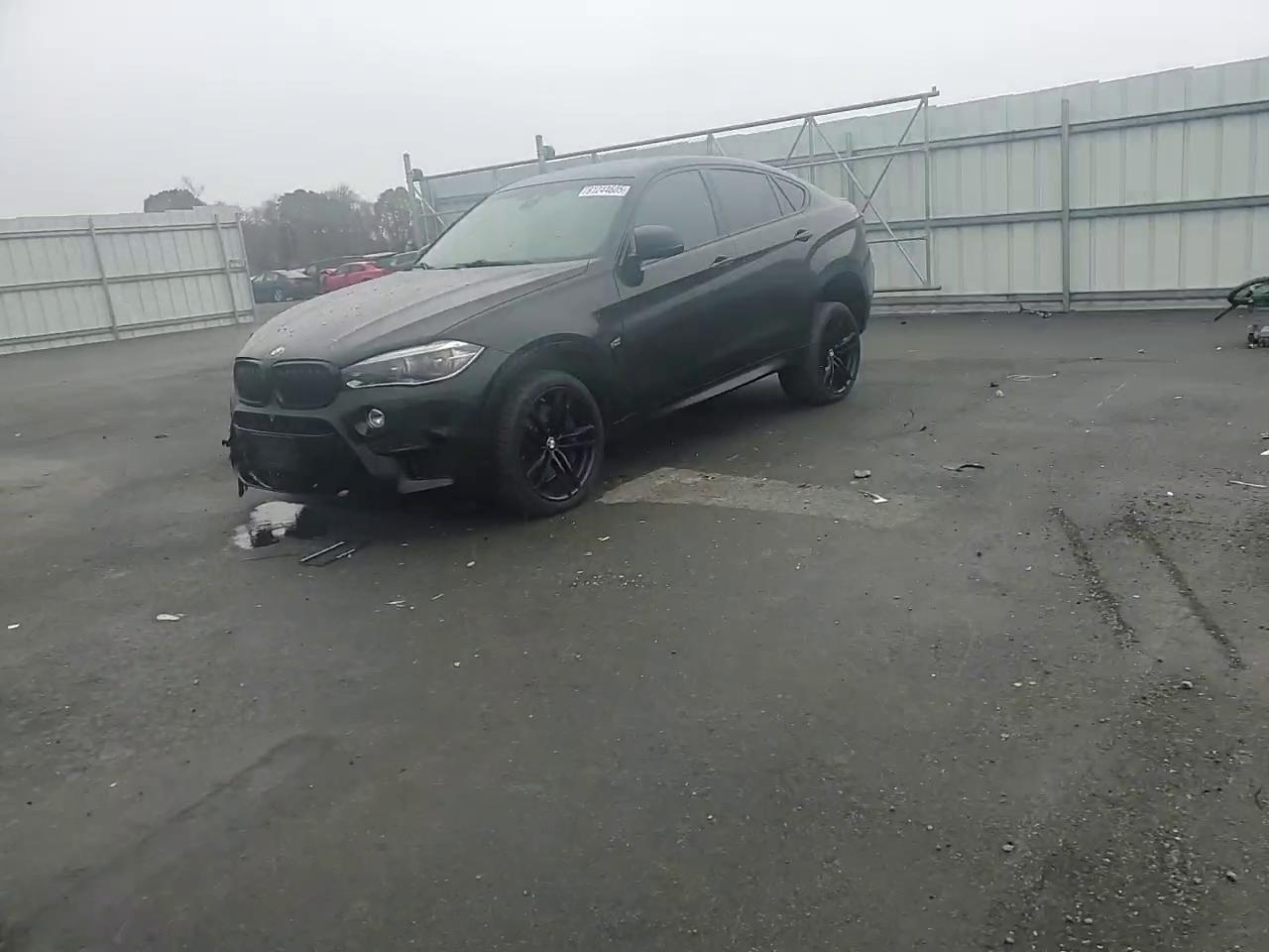 Фото: 5YMKW8C50G0R43780