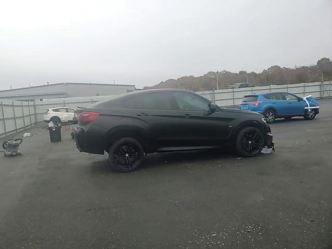 Фото: 5YMKW8C50G0R43780