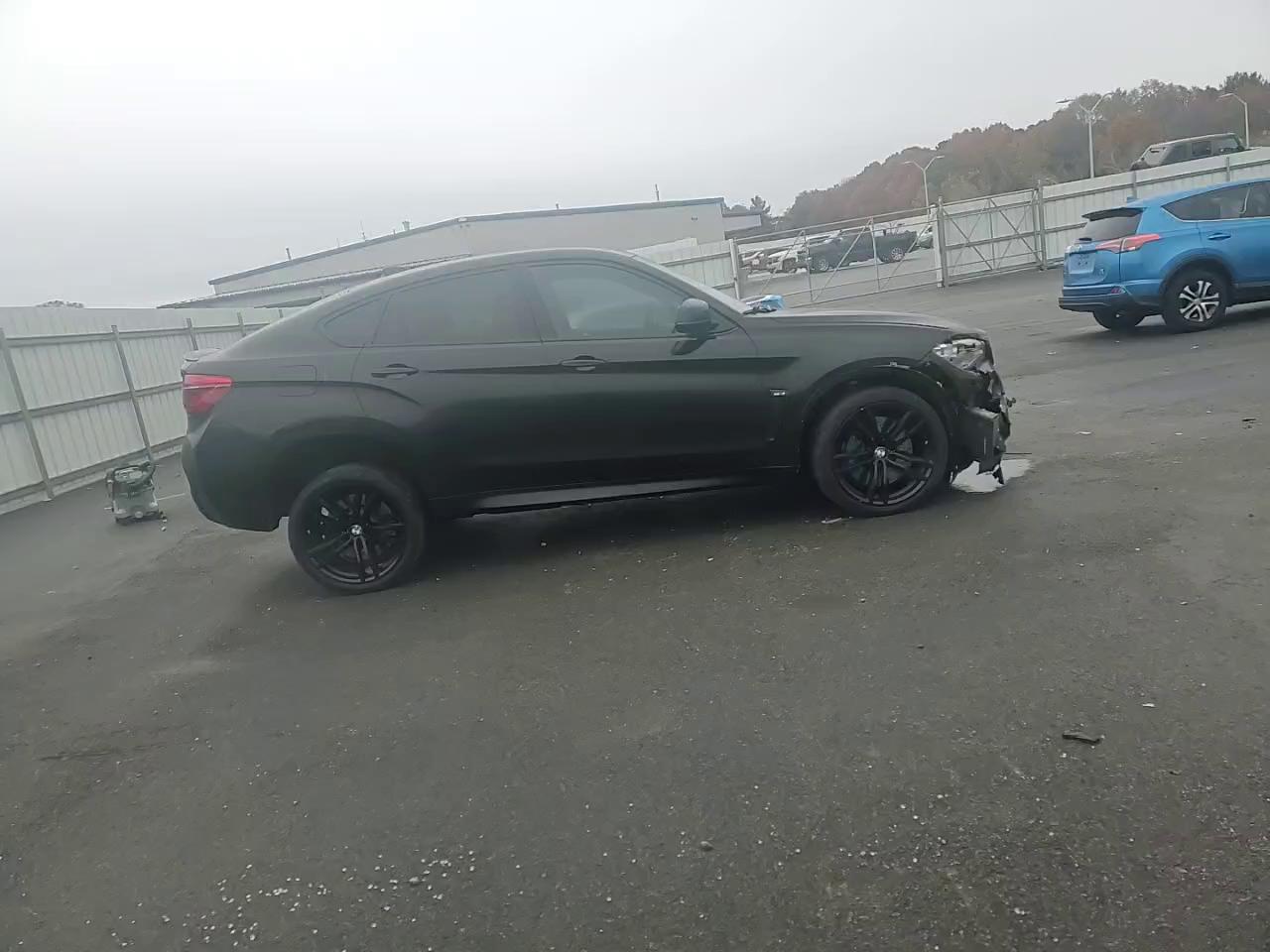 Фото: 5YMKW8C50G0R43780