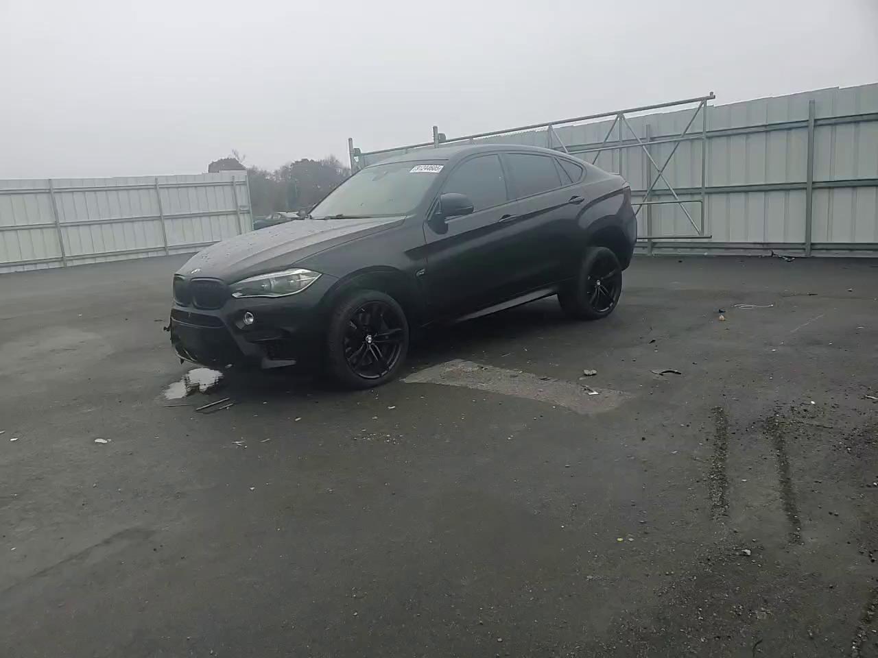 Фото: 5YMKW8C50G0R43780