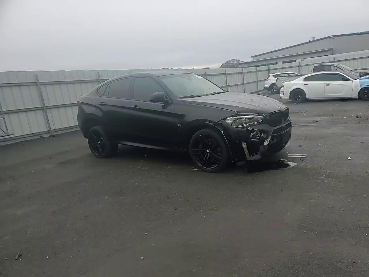 Фото: 5YMKW8C50G0R43780