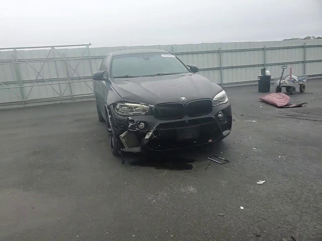 Фото: 5YMKW8C50G0R43780