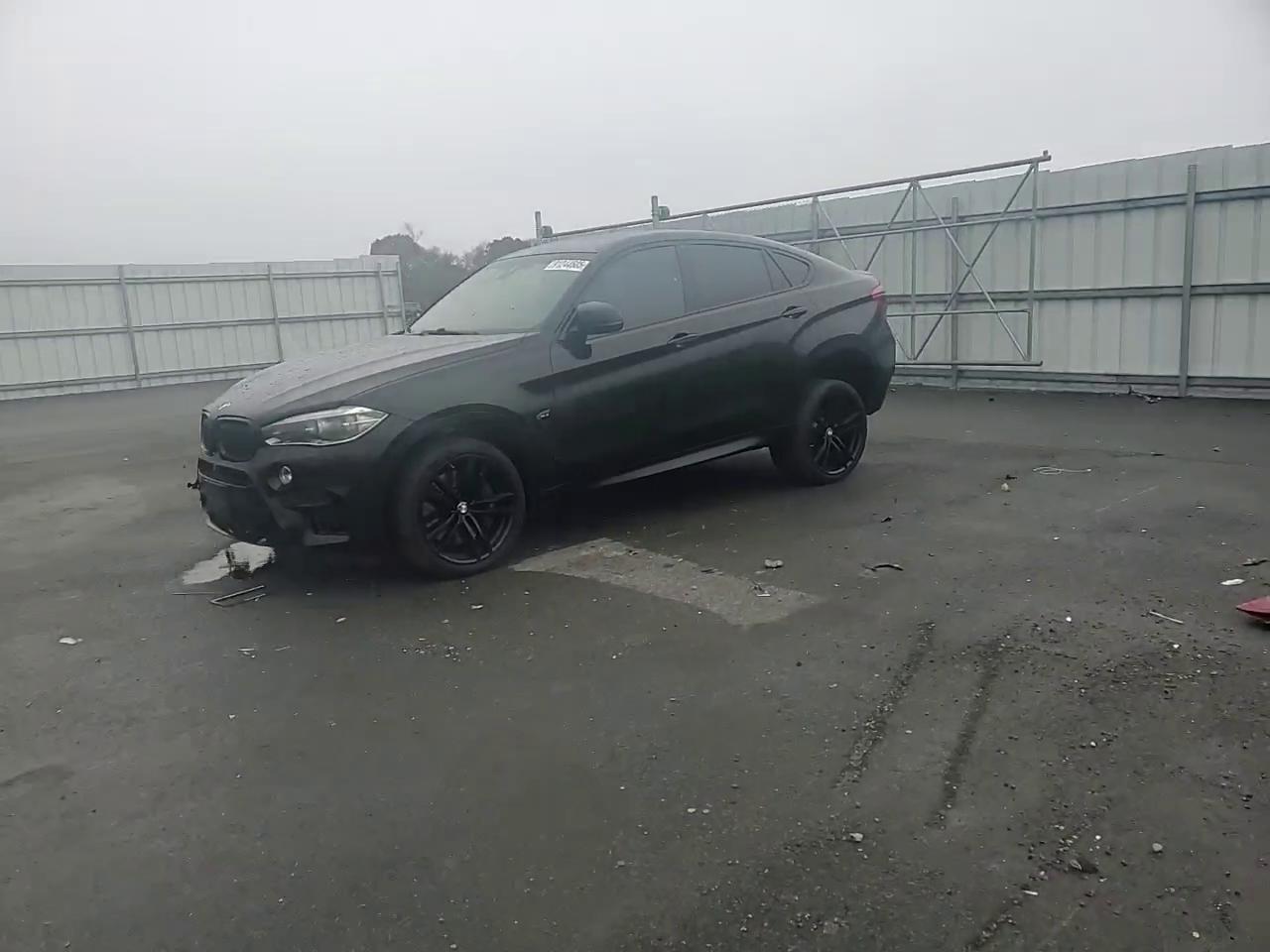 Фото: 5YMKW8C50G0R43780