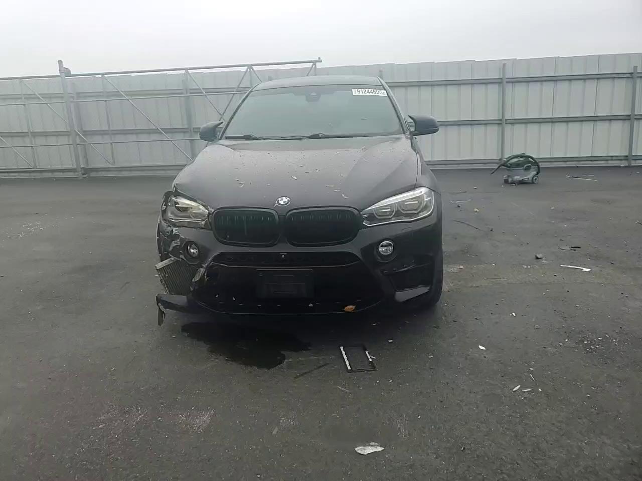 Фото: 5YMKW8C50G0R43780