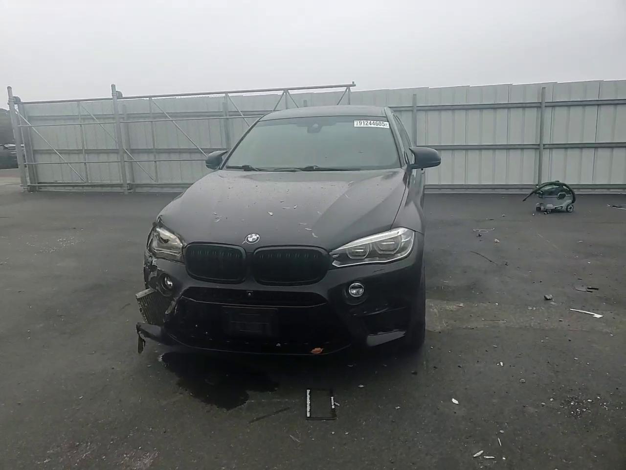 Фото: 5YMKW8C50G0R43780