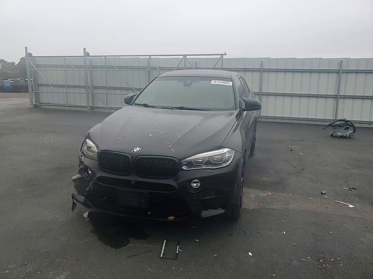 Фото: 5YMKW8C50G0R43780