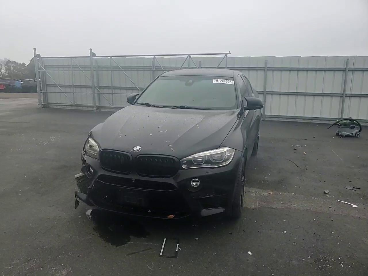 Фото: 5YMKW8C50G0R43780