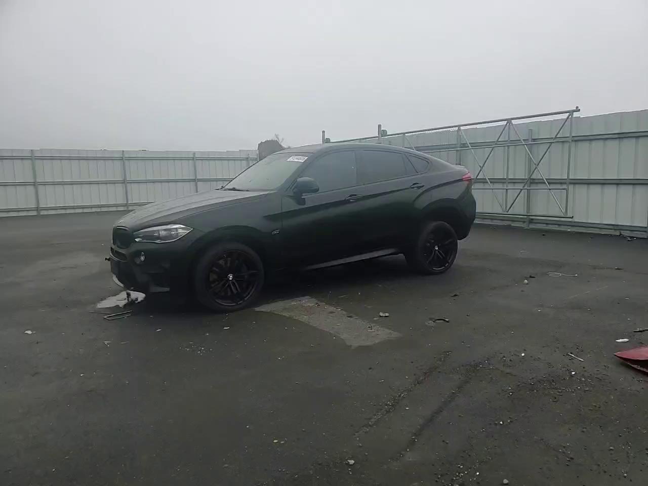 Фото: 5YMKW8C50G0R43780