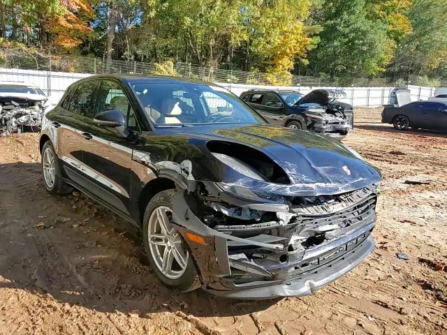2020 Porsche Macan VIN: WP1AA2A50LLB09907 Lot: 85424915