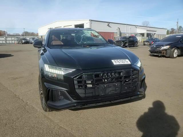 2023 Audi Q8 Premium Plus S-Line VIN: WA1EVBF16PD049929 Lot: 91615575