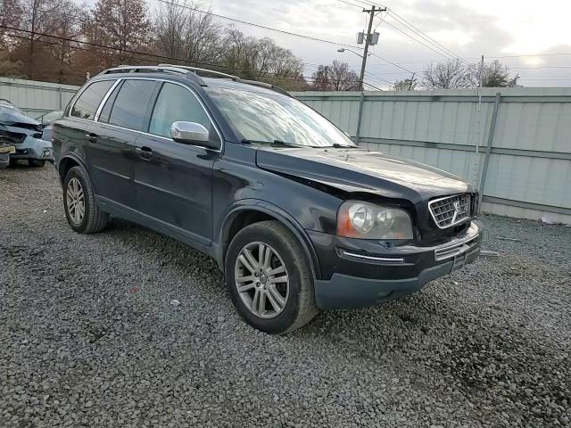 2008 Volvo Xc90 V8 VIN: YV4CZ852881475376 Lot: 92998755