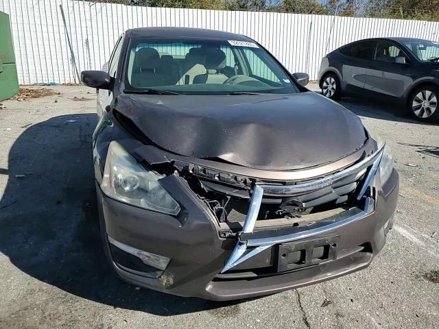 2013 Nissan Altima 2.5 VIN: 1N4AL3AP2DN407986 Lot: 92021885