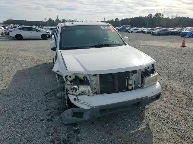 2010 Chevrolet Colorado Lt VIN: 1GCDSCD99A8112479 Lot: 93723665