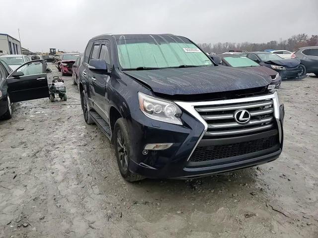 2017 Lexus Gx 460 VIN: JTJBM7FXXH5176074 Lot: 94250095