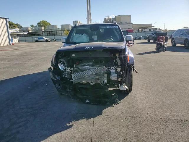 2021 Jeep Renegade Latitude VIN: ZACNJDBB2MPM48276 Lot: 92518025