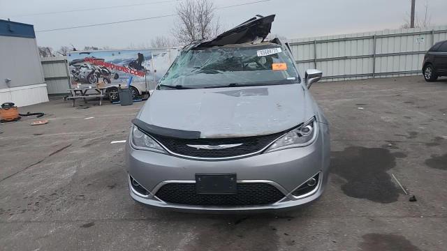 2020 Chrysler Pacifica Limited VIN: 2C4RC1GG9LR130800 Lot: 93689725