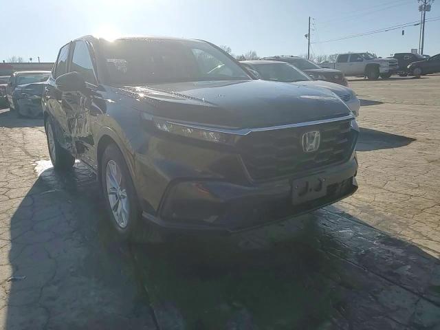 2023 Honda Cr-V Exl VIN: 2HKRS3H75PH302014 Lot: 94597155