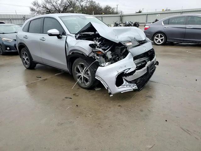 2024 Honda Hr-V Exl VIN: 3CZRZ1H72RM718481 Lot: 93782015